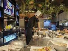 -水木锦堂·自助铁板烧(世贸天阶店)