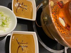 -北门涮肉·铜锅涮肉(南锣鼓巷店)