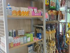 -艾贝尔宠物医院 ·内科全科(梁溪路店)