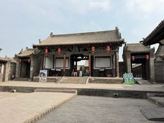 -平遥县衙