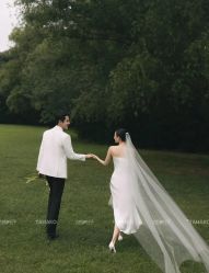 -太郎花子婚纱摄影TAHAKO(无锡店)