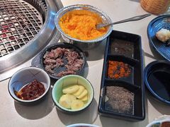 -赤坂亭M9和牛烧肉·日料398放题(万达店)