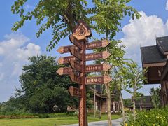 -西双版纳傣族园