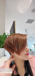 -卓梵美发·精品Salon