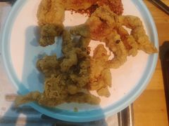 -四禧精酿铜锅涮肉·烧烤工场(大明湖店)