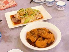 -粤·向群饭店(龙津东路总店)