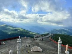 -五台山风景名胜区