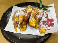 -观宴中餐厅
