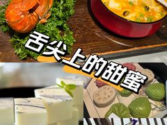 -柳莺湖上·湖景餐厅·江南菜(西湖店)