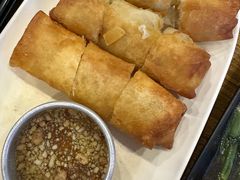 -Doo Dee Thai Food(Issan/Isaan/Esan)