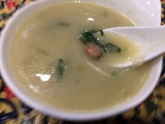 -城南往事风味主题餐厅(领秀城店)