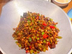 -云海肴汽锅鸡·云南小炒(天津国金汇店)