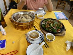 -成惠食府(赤岗店)