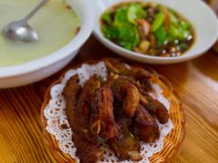 -创味·民间海南菜·非遗藤桥排骨(藤桥·免税城店)