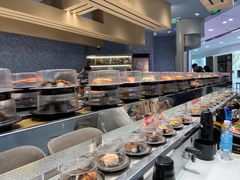 -争鲜回转寿司(朝北大悦城店)