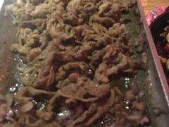 黑胡椒肥牛片-黛瓦里巷(南京东路店)