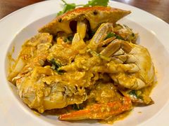 -Dang restaurant (patong phuket)