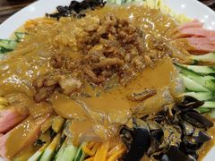 -私房小厨(康城路店)