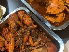 -三妹小龙虾·黄油蟹(华侨城总店)