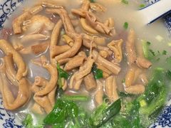 -小潘记鸭血粉丝汤