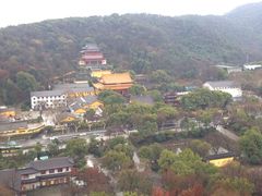 -威廉的太妃糖酒店(杭州西湖青芝坞店)