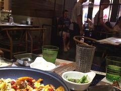 -千旬岛海鲜小聚(万达广场店)