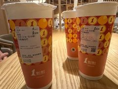 -1点点(新达汇三林店)