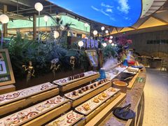 -爱伲牛肉火锅自助(景洪店)