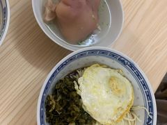 -盛兴面馆(真儒大厦店)