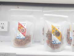 -琴礼季·青岛特产(西海岸店)