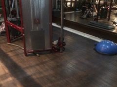 -杰仕健身百合天地会所(海宁百合新城店)