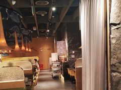 -云海肴云南菜·蒸汽石锅鱼(青岛万象城店)