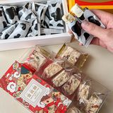 芋泥脑袋给我狠狠冲！！！芋泥八宝饭！