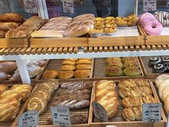 -焙丽拾光(麦凯乐直营店)