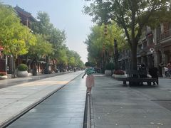 -星巴克臻选(北京前门大街店)