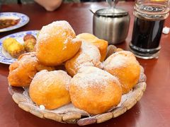 -都一处烧麦馆(前门店)