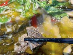 -有才叔的小馆(招商依云曲江店)