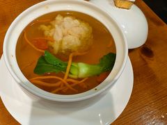 -又一福烤鸭·北京菜(东四店)