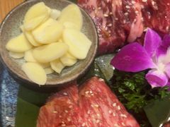 -丸藏和牛烧肉专门店(园区师惠坊店)
