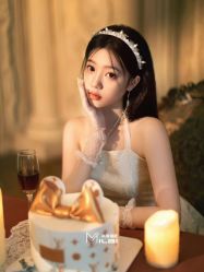 -米莱摄影写真(五大道别墅店)