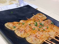 -聚味瞿记·龙虾堂(梅溪湖店)