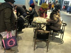 -侯志伟纯手工酸辣粉