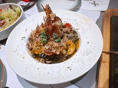 -LE SHARE洛笙·花园西餐(北京路步行街店)