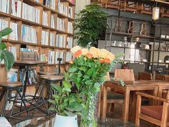 -24H COLOR咖啡厅(惠州金山湖店)