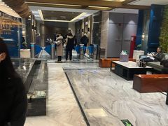 -青水瓦台汤泉(未央店)