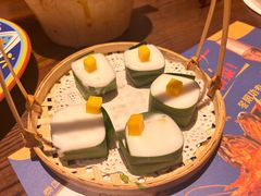 -泰妃殿(武汉首店)