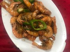 -蛇口康乐快餐鱼仔档(翠苑小区店)