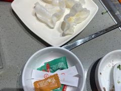 -海底捞火锅(让胡路万达店)