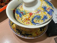 -杨记隆府重庆江湖菜(大悦城店)