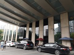 -重庆富力艾美酒店